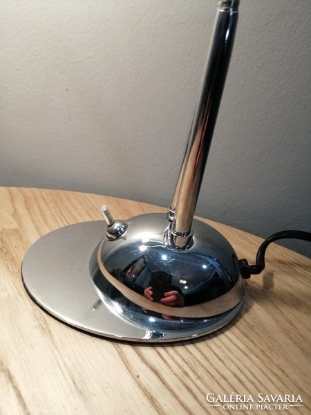 Design 2 égős opál fali lámpa asztali lámpa szép állapotban.Alkudható!