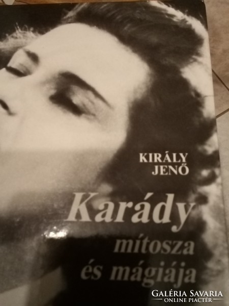Book by Katalin Karády