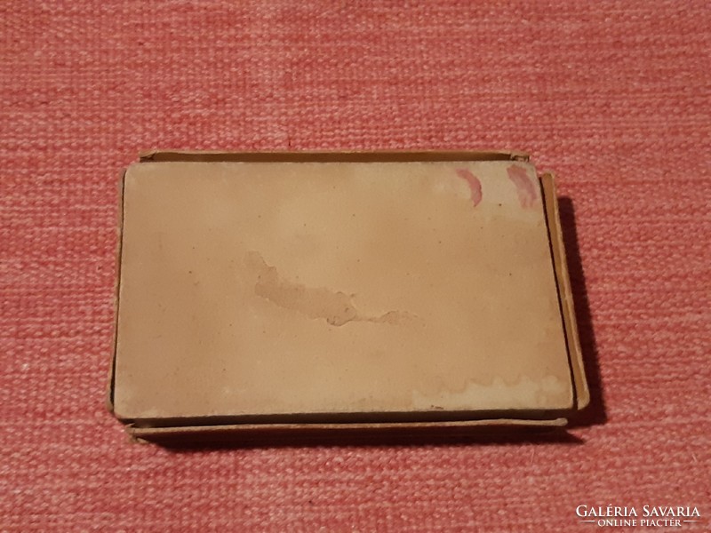 Pink chocolate gift box