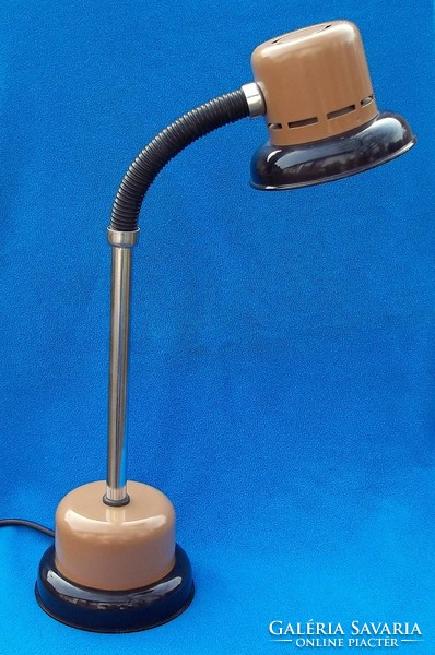 Ndk industrial table lamp