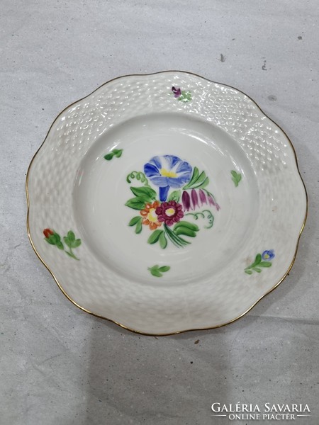 Herend plate