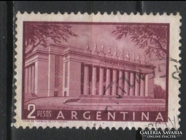 Argentina 0278 Mi 626    0,30 Euró