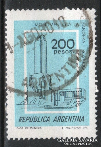 Argentina 0508  Mi 1394 x     0,30 Euró