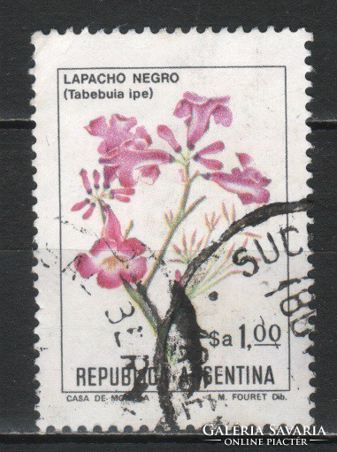 Argentina 0610 Mi  1640 y      0,30  Euró