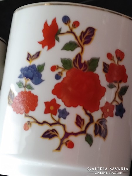 Wonderful Chinese motif mug 3500ft / pc