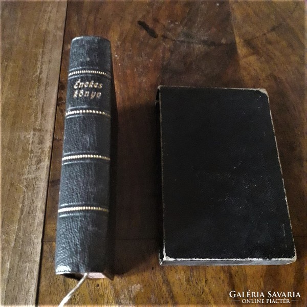 Reformed singer's book