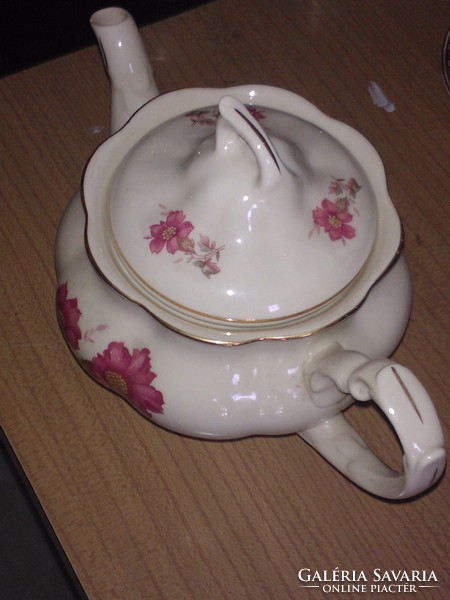 English porcelain