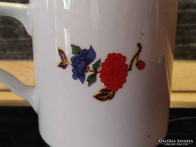 Wonderful Chinese motif mug 3500ft / pc