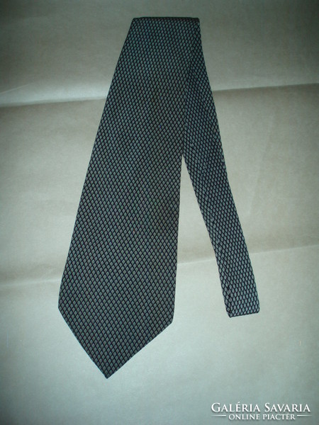 Vintage chanel silk tie