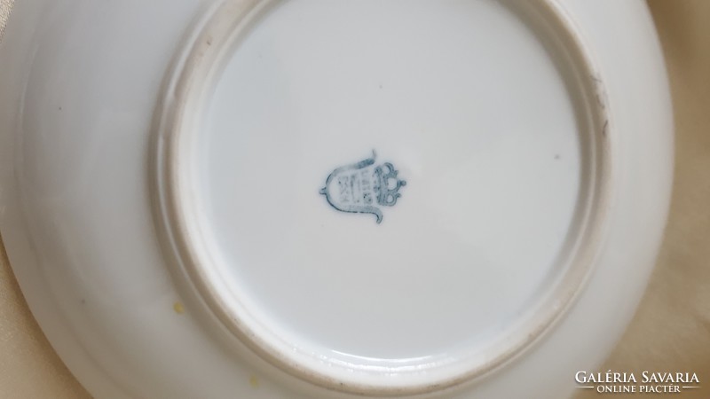 Unterweissbach porcelain bonbinier