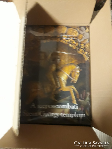 Felvidéki gótikus oltárképek I-XII. művészeti album