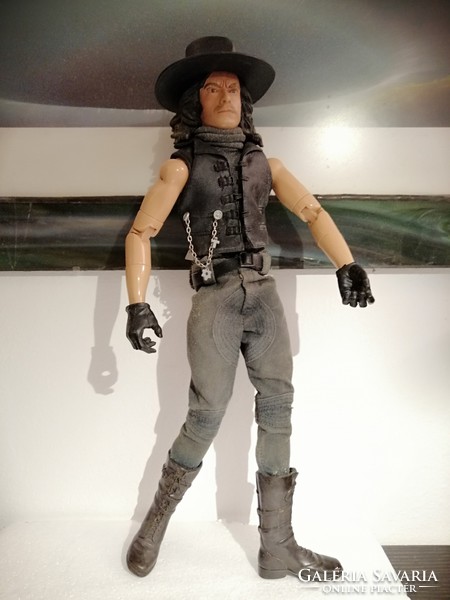 Action figure film figure is helsing 35 cm tall