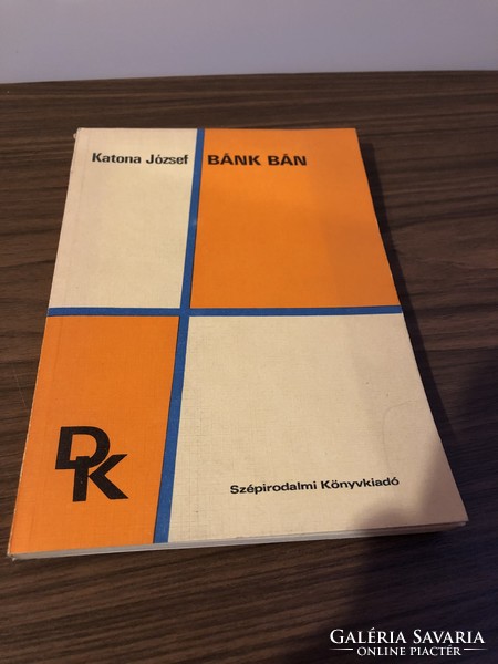 Bank Ban Soldier Joseph Book