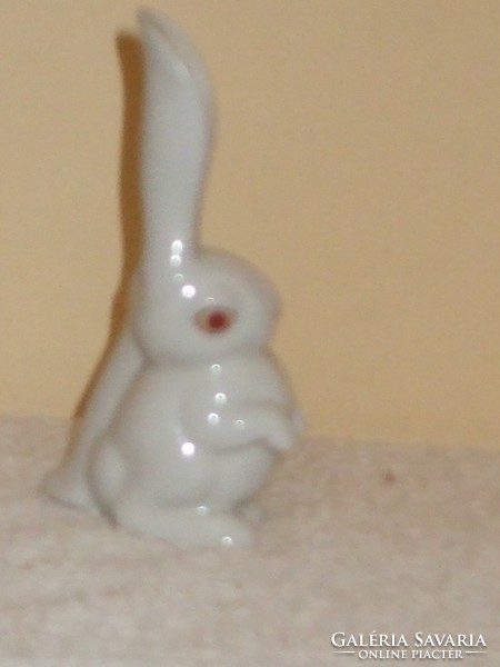 Bunny with Herend ears