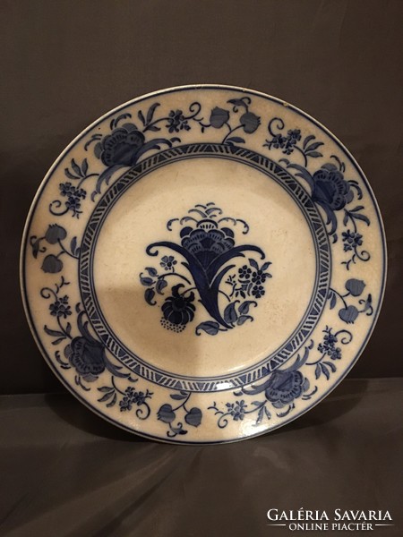 Villeroy & boch blue flower bowl