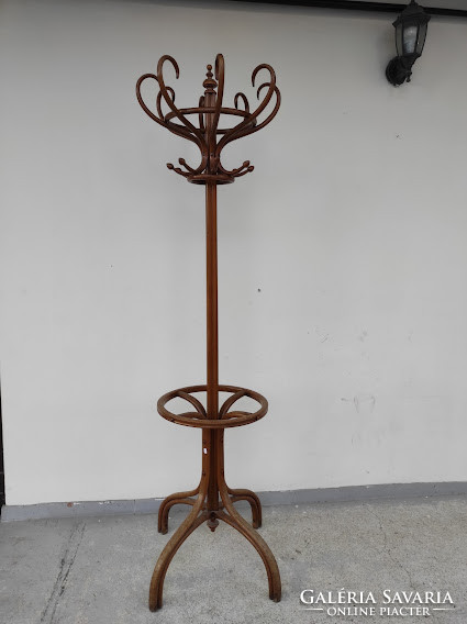 Antique thonet bent furniture standing hanger clothes hanger hanger c 5138