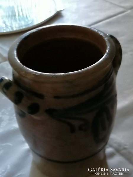 Antique stoneware