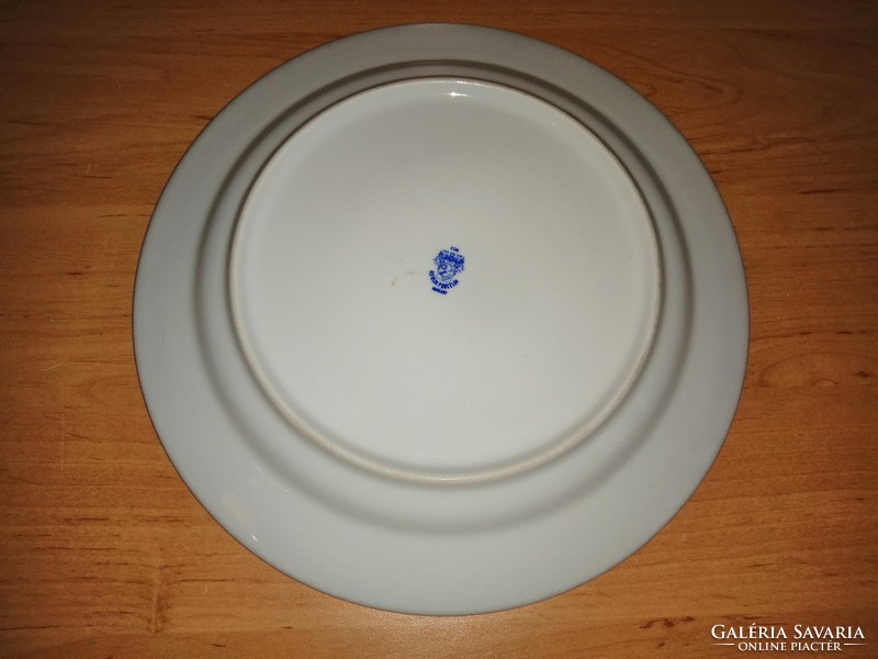 Alföldi porcelán CSMVV lapostányér 24 cm (2p)