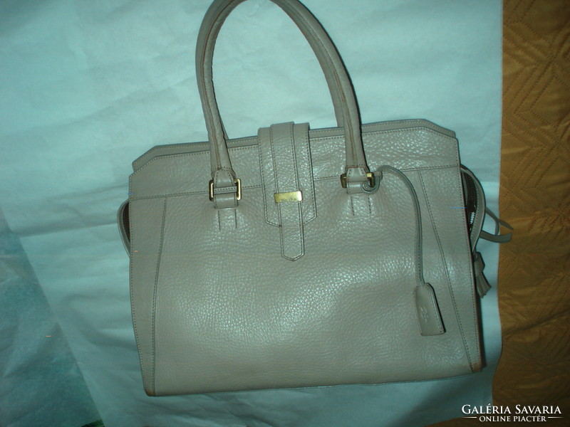 Vintage marc o polo leather handbag