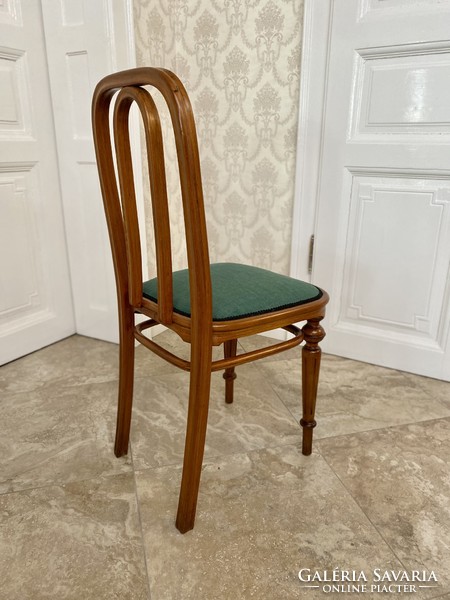 THONET Nr 41 szék restaurált