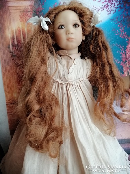 Baba Műveszbaba vinyl ANNETTE HIMSTEDT