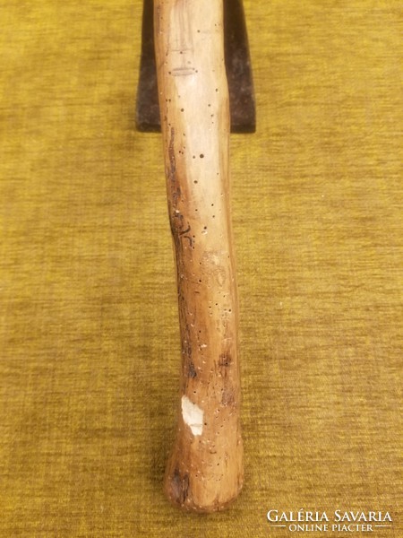 Woodworking tool, ax, hatchet, ax