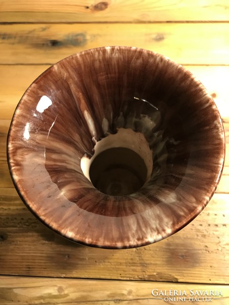 Retro West-Germany Bay Keramik Váza +188