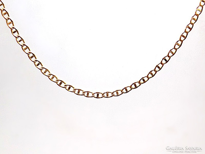 Arany nyaklánc (ZAL-Au91978)