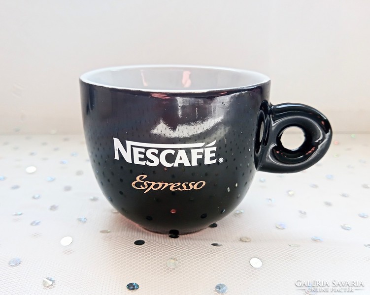 Cup of espresso espresso