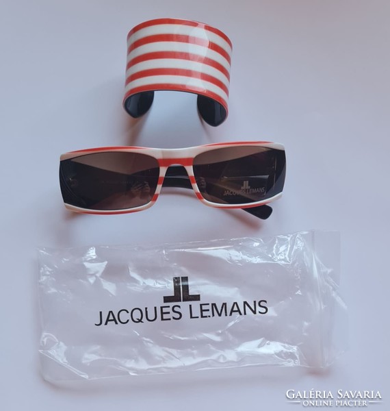 Jacques lemans sunglasses
