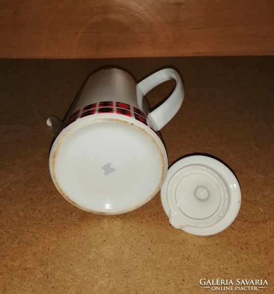 Epiag porcelain coffee spout (20 / d)