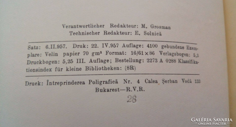 Hedi Hauser - Waldgemeinschaft Froher Mut 1957 - A  "VIDÁM HANGULAT" ERDEI KÖZÖSSÉG - és egyéb mesék