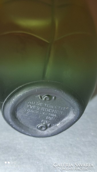 Vintage Yves Roches Nature edt parfüm 50 ml szépséges üvegben