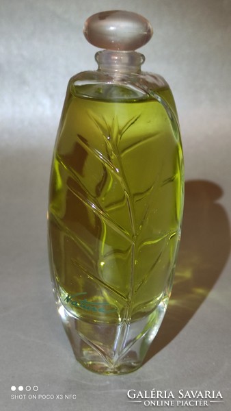 Vintage Yves Roches Nature edt parfüm 50 ml szépséges üvegben