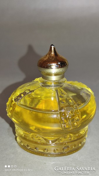 Vintage collector avon charisma edc perfume 30 ml