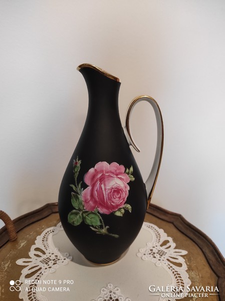 Sevelen Rheintal váza