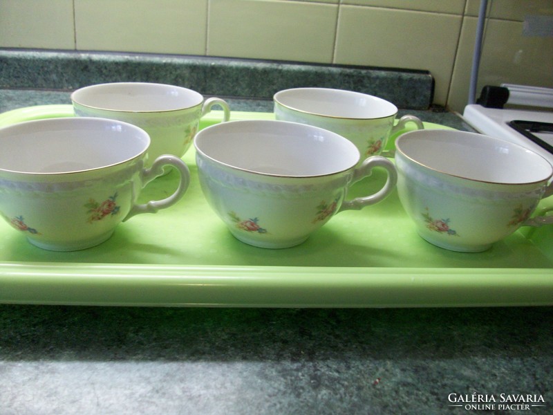 Mz beautiful porcelain cups