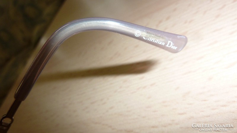 Christian dior glasses frame