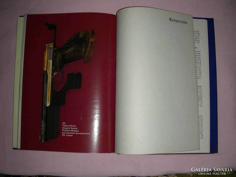 Lugosi-Timisoara pistols