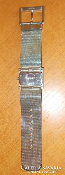 Dkny little used women's watch