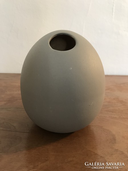 Small modern minimalist vase t201
