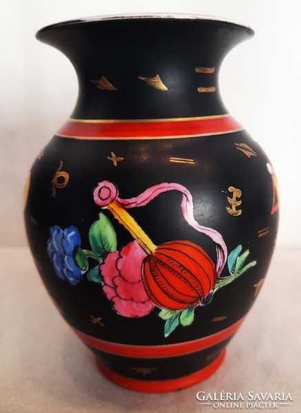 Vase from 1862 Alt Vienna
