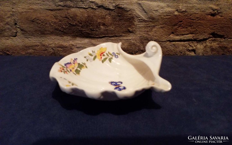 Aynsley porcelain bowl