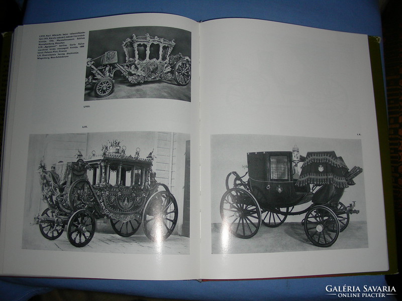 László Tarr's history of the car