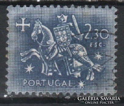Portugália 0148 Mi  801     1,00 Euró