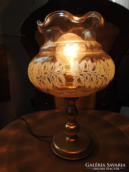 Reiter asztali lámpa