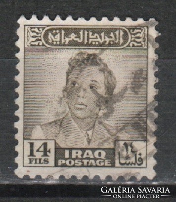 Irak 0127 Mi  136        0,30 Euró