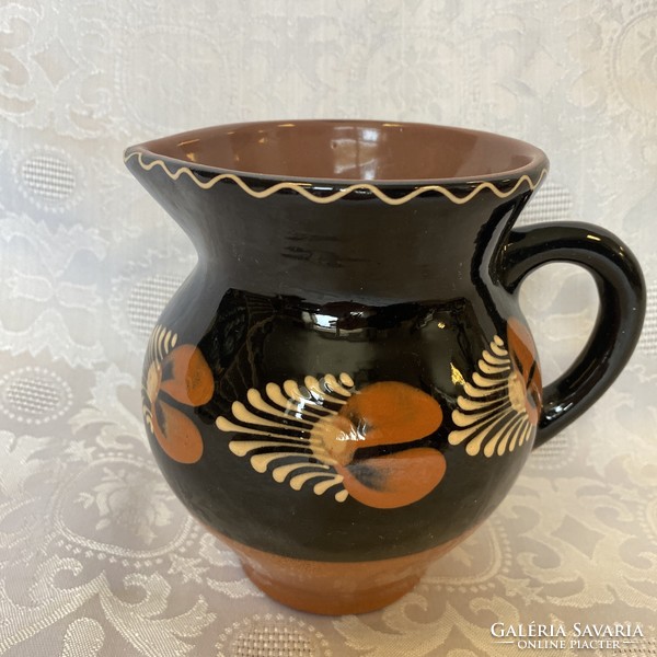 Nice ceramic jug