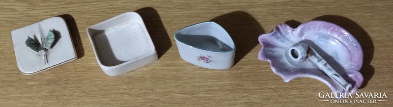 Porcelánok