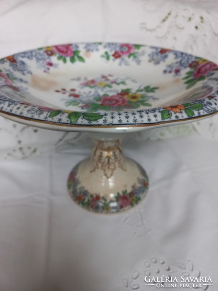 Davenport antique bowl